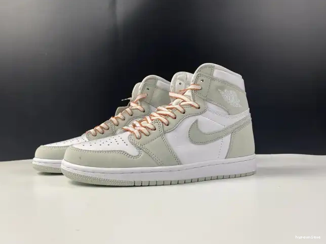 HYPE 1 CD0461-002 Seafoam Air OG Jordan High 0531